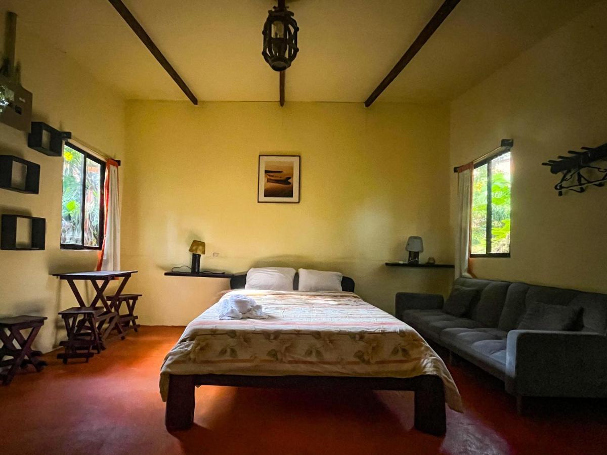 Princesa De La Luna Ecolodge La Fortuna Esterno foto
